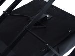 Лежак ремонтный RF-TR6452 подкатной на 6-ти колесах с регулируемым подголовником (425х125мм) ROCKFORCE /1 — изображение 4