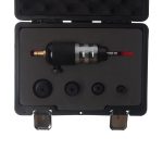 Приспособление для притирки клапанов RF-62114 пневматическое (Ø20, 30, 35, 40мм), в кейсе Premium ROCKFORCE /1