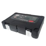 Приспособление для притирки клапанов RF-62114 пневматическое (Ø20, 30, 35, 40мм), в кейсе Premium ROCKFORCE /1 — изображение 2