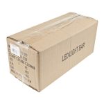 Фара рабочего света A-36W SPOT дальний 12LED, 190х80мм 10-30V  MISTAR /1 — изображение 2