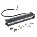 Фара рабочего света E-18W 6LED 175х27мм 10-30V MISTAR /1