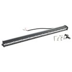 Фара рабочего света E-54W 18LED 500х27мм 10-30V MISTAR /1