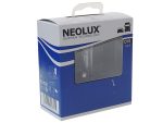 Автолампа D1S (35) PK32d-2 XENON 4300K 85V NEOLUX /1/10 — изображение 2