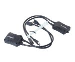 Блокиратор ошибок LED CANbus H7 ("обманка")  (2шт) 12V PHILIPS /1/10 — изображение 3