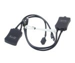 Блокиратор ошибок LED CANbus H7 ("обманка")  (2шт) 12V PHILIPS /1/10