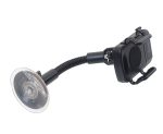 Держатель телефона OLM-033942 60-105мм на стекло OLMIO /1