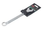 Ключ комбинированный 17мм RF-75517SD с профилем "Super drive" ROCKFORCE /1/10 — изображение 3
