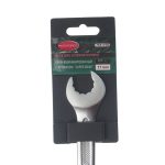Ключ комбинированный 17мм RF-75517SD с профилем "Super drive" ROCKFORCE /1/10 — изображение 2