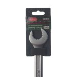 Ключ комбинированный 21мм RF-75521SD с профилем "Super drive" ROCKFORCE /1/10 — изображение 2