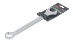 Ключ комбинированный 25мм RF-75525SD с профилем "Super drive" ROCKFORCE /1/10 — изображение 3