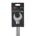 Ключ комбинированный 25мм RF-75525SD с профилем "Super drive" ROCKFORCE /1/10 — изображение 2