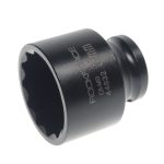 Головка торцевая 32мм 1/2" 12-гранная ударная L=50мм ROCKFORCE   RF-44832 /1/10 — изображение 2