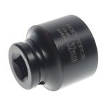 Головка торцевая 32мм 1/2" 12-гранная ударная L=50мм ROCKFORCE   RF-44832 /1/10
