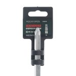 Отвертка крестовая RF-70130150 магнитная "Profi" S PH3.0х150мм, на пластиковом держателе ROCKFORCE /1