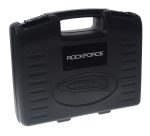 Гравер электрический ручной с набором аксессуаров(170W, 220V, 8000-35000об/мин, цанга 2.3, 3.2мм), в кейсе ROCKFORCE /1 — изображение 4