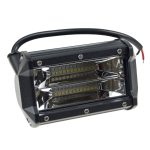 Фара рабочего света MIS-F72W 24LED 130х65мм 10-30V MISTAR /1 — изображение 3