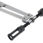 Рассухариватель клапанов RF-62108 струбцинного типа с двумя адаптерами (25, 30мм)  ROCKFORCE /1 — изображение 2