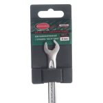 Ключ комбинированный8мм RF-75508RD с профилем "Ratchet drive" ROCKFORCE /1