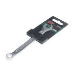 Ключ комбинированный 10мм RF-75510RD с профилем "Ratchet drive" ROCKFORCE /1 — изображение 2