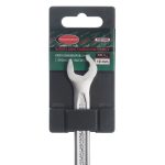 Ключ комбинированный 10мм RF-75510RD с профилем "Ratchet drive" ROCKFORCE /1
