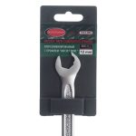Ключ комбинированный 12мм RF-75512RD с профилем "Ratchet drive" ROCKFORCE /1