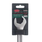 Ключ комбинированный 21мм RF-75521RD с профилем "Ratchet drive" ROCKFORCE /1