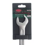 Ключ комбинированный 22мм RF-75522RD с профилем "Ratchet drive" ROCKFORCE /1