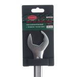 Ключ комбинированный 24мм RF-75524RD с профилем "Ratchet drive" ROCKFORCE /1
