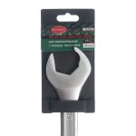 Ключ комбинированный 29мм RF-75529RD с профилем "Ratchet drive" ROCKFORCE /1