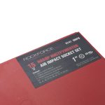 Набор инструментов RF-656D для развальцовки тормозных трубок 7пр.  ROCKFORCE /1 — изображение 3