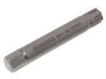 Вставка 6-гранная  Ribe M11х75ммL, 10мм ROCKFORCE /1/10/100