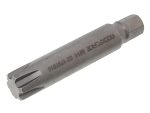 Вставка 6-гранная  Ribe M14х75ммL, 10мм ROCKFORCE /1/10/100 — изображение 2