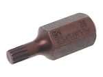 Вставка SPLINE M5х30ммL,10мм ROCKFORCE /1/10/100 — изображение 2