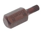 Вставка SPLINE M5х30ммL,10мм ROCKFORCE /1/10/100