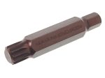 Вставка SPLINE M14х75ммL,10мм ROCKFORCE /1/10/100 — изображение 2