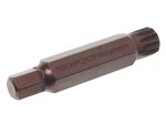 Вставка SPLINE M14х75ммL,10мм ROCKFORCE /1/10/100