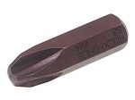 Вставка RF-151304PR: 5/16"DR филипс PH.4х30мм  ROCKFORCE /1/10/100 — изображение 2