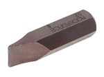 Вставка шлицевая SL  8ммx30мм, 5/16" ROCKFORCE /1/10/100 — изображение 2