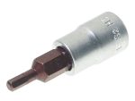 Головка-бита 6-гранная H3мм, 1/4" ROCKFORCE /1/10/100 — изображение 2