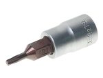 Головка-бита TORX T8, 1/4" ROCKFORCE /1/10/100 — изображение 2