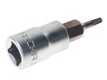 Головка-бита TORX T8, 1/4" ROCKFORCE /1/10/100
