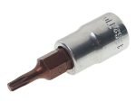 Головка-бита TORX T10, 1/4" ROCKFORCE /1/10/100 — изображение 2