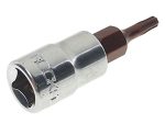 Головка-бита TORX T10, 1/4" ROCKFORCE /1/10/100