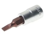Головка-бита шлицевая SL 4мм, 1/4" ROCKFORCE /1/10/100 — изображение 2