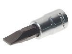 Головка-бита шлицевая SL 6.5мм, 1/4" ROCKFORCE /1/10/100 — изображение 2