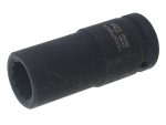 Головка ударная глубокая 3/4", 22мм 12-гранная ROCKFORCE  RF-46810022 /1 — изображение 2