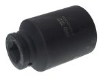 Головка ударная глубокая 3/4", 46мм 12-гранная ROCKFORCE  RF-46810046 /1