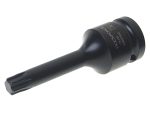 Головка-бита TORX ударная 1/2", T50 ROCKFORCE RF-24607850 /1 — изображение 2