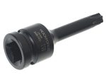 Головка-бита TORX ударная 1/2", T50 ROCKFORCE RF-24607850 /1