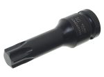 Головка-бита TORX ударная 1/2", T70 ROCKFORCE RF-24607870 /1 — изображение 2